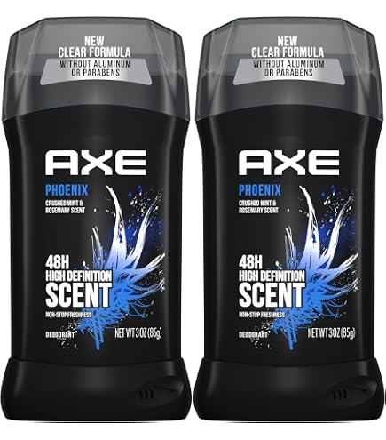 Amazon | AXE APOLLO (アックス アポロ) Shower Gel (ボディソープ